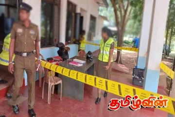 அனுராதபுரத்தில் ஒருவர் கொடூரமாக தாக்கப்பட்டு கொலை
