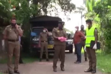 தாய் மரணித்த செய்தியை தாங்கமுடியாமல் மகன் மேற்கொண்ட விபரீத செயல்!