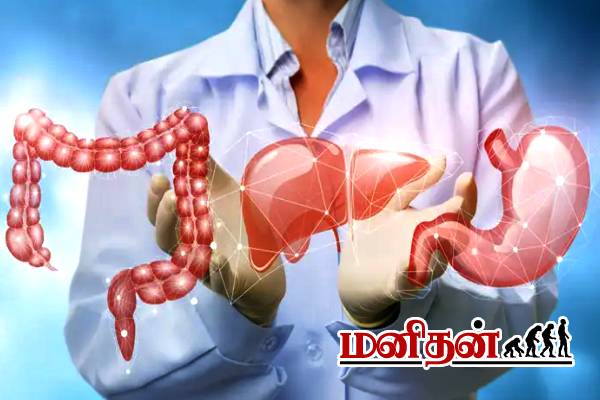 ரோபோ சங்கர் உயிரை காவு வாங்கிய நோய்
