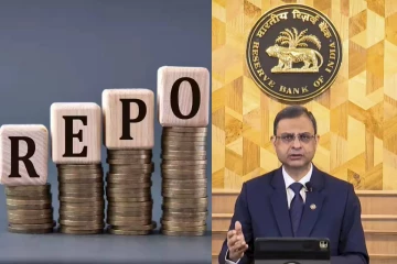 4 ஆண்டுகளுக்கு பிறகு ரெப்போ வட்டி விகிதம் உயர்வு; உயரப்போகும் கடன்கள்