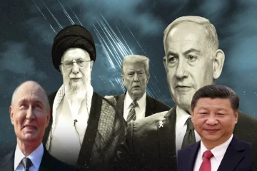 America - Iran War-ல் வெற்றி பெற்றது யார்? Israel என்ன செய்கிறது..!