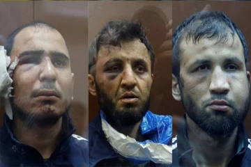 மாஸ்கோ தாக்குதலின் பின்னணி : புடின் முன்வைத்துள்ள பகிரங்க குற்றச்சாட்டு