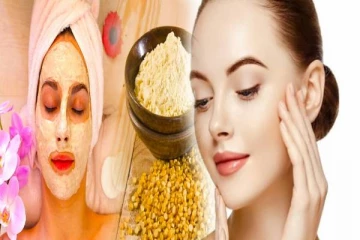 15 நிமிடத்தில் உங்கள் முகம் பொலிவு பெற வேண்டுமா? இந்த பொருட்கள் போதும்