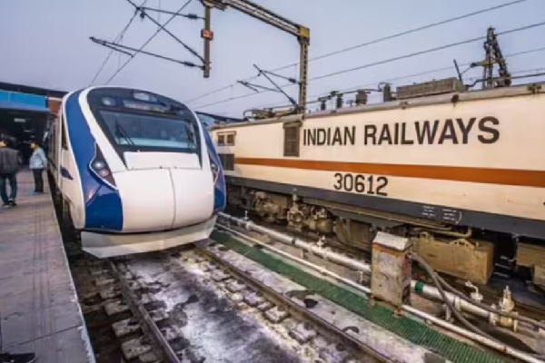 அமலுக்கு வந்தது ரயில் பயணக் கட்டண உயர்வு; எவ்வளவு தெரியுமா? முழு விவரம் | People Indian Train Fares Hiked Details