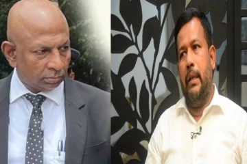 நீதிபதி சரவணராஜா பதவி விலகல் : இலங்கைக்கு ஏற்படப்போகும் ஆபத்து