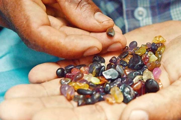இரத்தினக்கல் தொழிற்துறைக்கு விரைவில் எரிபொருள்