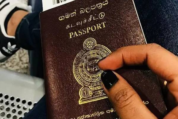 கடவுச்சீட்டு விண்ணப்பதாரர்களுக்கு சற்றுமுன் வெளியான அறிவிப்பு | Urgent Notice To Passport Applicants