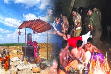 வெடுக்குநாறிமலை ஆலயத்தில் கைதானவர்கள் தொடர்பில் பரவும் போலிச் செய்தி