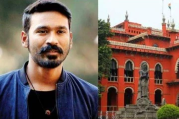 உங்களுக்கு 48 மணி நேரம் டைம் ... நடிகர் தனுஷிற்கு உயர்நீதிமன்றம் கெடு!