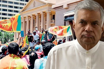 பொலிஸாரின் தொடர் எச்சரிக்கைக்கு மத்தியில் ஜனாதிபதியுடன் காலிமுகத்திடல் ஆர்ப்பாட்டக்காரர்கள் சந்திப்பு