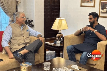 දිට්වා හින්දා අසරණ වෙච්ච අපිට උදව් කරාට ස්තූතියි - ජීවන් ඉන්දීය මහ කොමසාරිස්ට කියයි