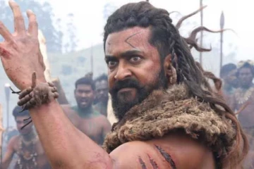 மாஸாக வெளியான சூர்யாவின் கங்குவா படத்தின் இதுவரையிலான வசூல்.. எவ்வளவு தெரியுமா?