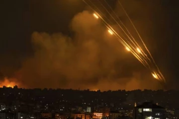 பொதுமக்களுக்கு இஸ்ரேல் இராணுவம் விடுத்துள்ள எச்சரிக்கை!