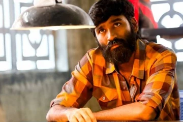 தனுஷின் வடசென்னை 2 படத்தில் இணைந்த முன்னணி நடிகர்.. எதிர்பாராத ஒருவர்