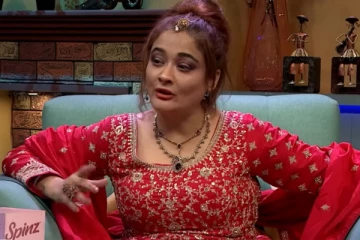 ரோடு'ல டிரஸ் கிழிஞ்சி போயிடுச்சு - காதலனின் செயல் - போட்டுடைத்த கிரண்