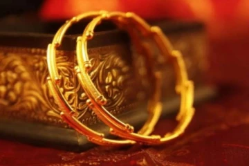 குறைந்த வேகத்தில் எகிறிய தங்கம் விலை - எவ்வளவு தெரியுமா?