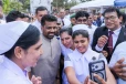 ஜனாதிபதி அனுரவுடன் selfie எடுத்து மகிழ்ந்த மன்னார் மருத்துவமனை தாதிகள்!