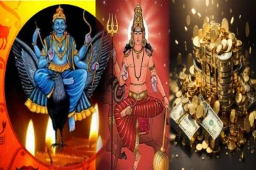 50 ஆண்டுகளுக்குப் பிறகு உருவாகும் செவ்வாய் புஷ்ய யோகம்-அதிர்ஷ்டத்தை அள்ளப்போகும் 3 ராசிகள் யார்?