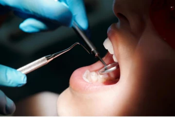 ஹாமில்டன் பல் மருத்துவமனையில் நோய்த்தொற்று அபாயம்