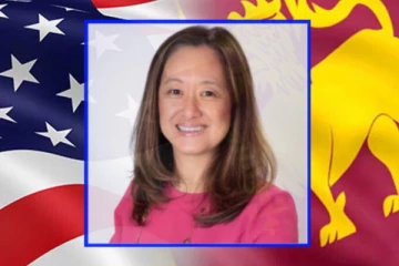 අමෙරිකානු තානාපති කාර්යාලයෙන් විශේෂ පණිවුඩයක්..!