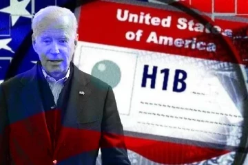 குடியேற்றவாசிகளுக்கான அமெரிக்காவின் புதிய அறிவிப்பு!