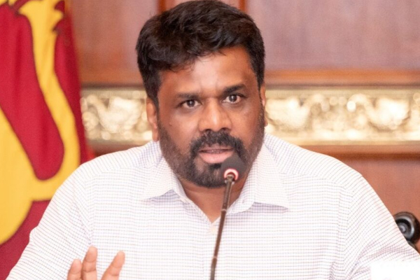 பிரச்சினை முடிந்து விட்டது எதற்காக எழுந்து ஆடுகிறீர்கள்: எதிரணிக்கு அநுர பதிலடி! | President Clarify About Trinco Issue