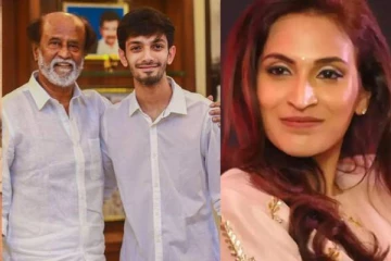 வளர்த்துவிட்ட கெடா இப்படி குத்துதே.. ஐஸ்வர்யா, ரஜினியை ஓரங்கட்ட அனிருத் போட்ட பிளான்?