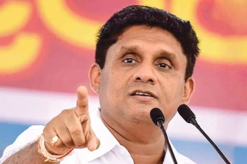 ஊடகங்கள் தொடர்பில் சீறிய சஜித்!