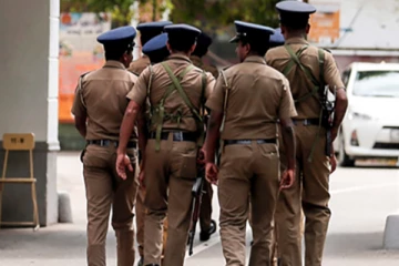 நாட்டில் இருவேறு பகுதிகளில் இடம்பெற்ற கைது நடவடிக்கைகளில் பலர் கைது