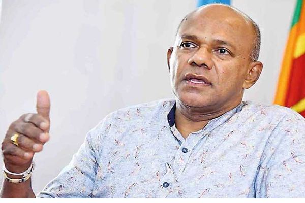 இராணுவம் ஆட்சி செய்த நாடுகள் முன்னேறியதில்லை:முன்னாள் இராணுவ தளபதி - ஐபிசி தமிழ்