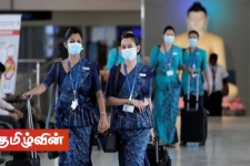 அனைத்து நாடுகளின் சுற்றுலா பயணிகளையும் வரவேற்க தயாராகும் இலங்கை