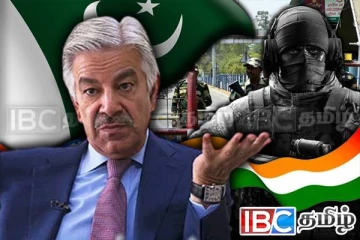 வலுக்கும் போர் பதற்றம் : பாகிஸ்தானுக்கு ஆதரவாக களமிறங்கிய மூன்று நாடுகள்