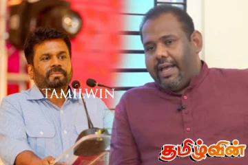 தமிழ் அரசியல் கைதிகள் விடயத்தில் அநுர அரசின் இனவாதம் அம்பலம்! கஜேந்திரகுமார் எம்.பி