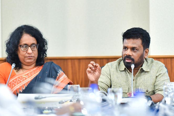 மாற்றம் செய்யப்பட்டது அநுர அரசாங்கத்தின் அமைச்சரவை.. | Sri Lanka Cabinet Change Npp Government