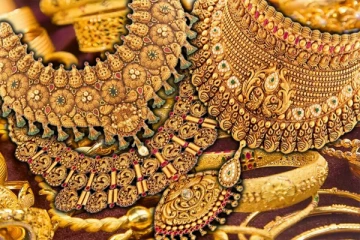 தங்க விலையில் ஏற்பட்டுள்ள அதிரடி மாற்றம்!