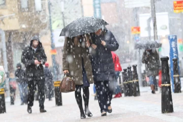 பிரித்தானியாவில் இந்த ஆண்டின் முதல் பனிப்பொழிவு இந்த நாளில் வரலாம்! வானிலை ஆய்வாளர்கள் தகவல்