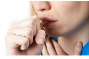 வறட்டு இருமலை போக்க உதவும் சில மருத்துவ குறிப்புகள்! பலருக்கும் தெரியாத தகவல்கள்