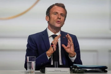 எல்லாத்துக்கும் ஒரு விலை இருக்கு .! தலிபான்களுக்கு பிரான்ஸ் வைத்துள்ள நிபந்தனைகள்