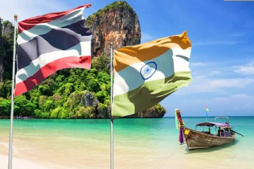 இந்திய மக்களுக்கு அடித்த அதிஷ்டம் - தாய்லாந்து அறிவித்துள்ள புதிய திட்டம்