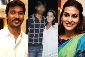 தனுஷுடன் ஏற்பட்ட பிரிவு!! Boy Bestie உடன் வாழ்ந்து வரும் ஐஸ்வர்யா ரஜினிகாந்த்..