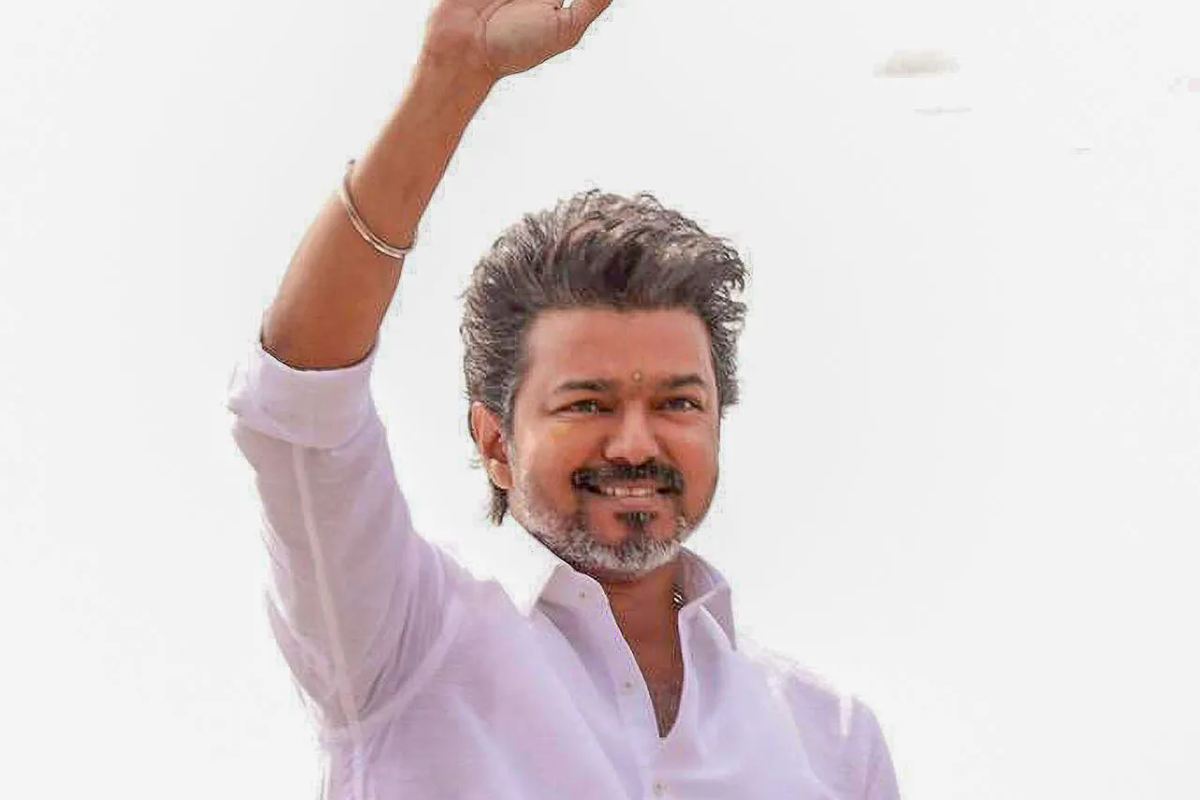 நடிகர் விஜய் இப்படிப்பட்ட ஒருவர் தான்.. பிரபல நடிகை கௌசல்யா ஓபன் டாக் | Kousalya Talk About Thalapathy Vijay