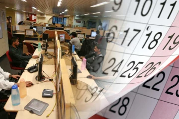 இலங்கையில் ஊழியர்களுக்கு மகிழ்ச்சியான செய்தி! வேலை நாட்களின் எண்ணிக்கை குறித்து வெளியான தகவல்