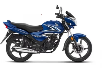 புதிய 2025 Honda Shine 125 அறிமுகம்., விலை என்ன தெரியுமா?