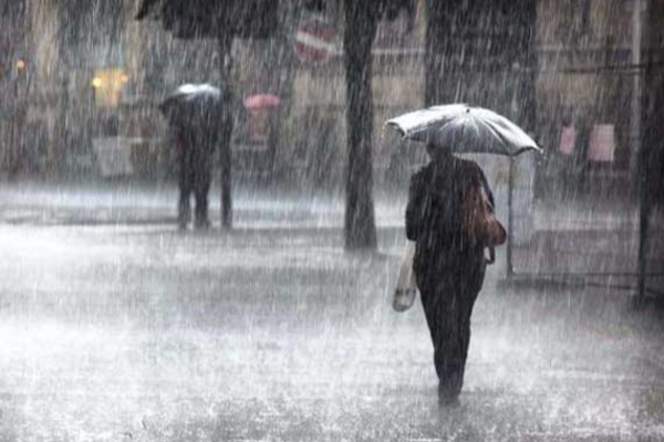வானிலையில் மாற்றம் : இடியுடன் கொட்டப் போகும் மழை | Weather Tracker Heavy Rain In Several Areas Today