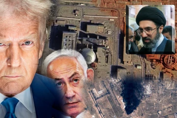 பெரும் கதிரியக்க விபத்தக்கு வழிவகுக்கும் ஈரானின் அணுசக்தி வசதிகள் மீதான தாக்குதல்