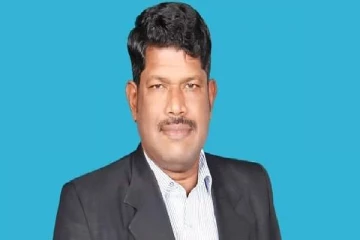 கல்முனை சட்டத்தரணிகள் சங்கத்தின் புதிய தலைவர் தெரிவு