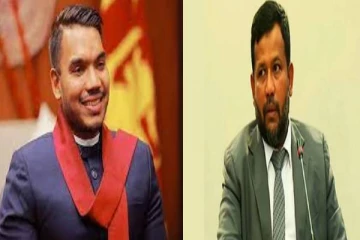 தேசிய இளைஞர் சேவைமன்ற கிழக்கு அலுவலகத்தை இடமாற்ற வேண்டாம் : ரிஷாட் கோரிக்கை (Photos)