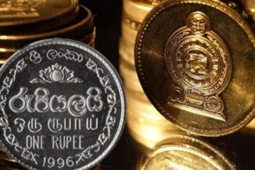 பல வெளிநாட்டு நாணயங்களுக்கு எதிராக திடீரென கடும் வீழ்ச்சியடைந்த இலங்கை ரூபா! இன்றைய நிலவரம்