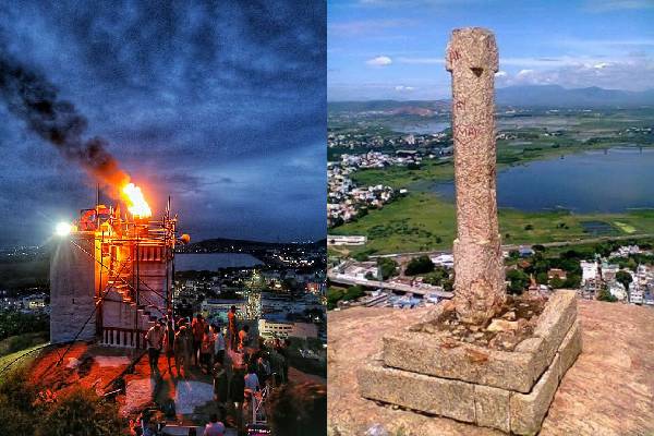 நூற்றாண்டு காலமாக மலை உச்சியில் தீபம் ஏற்றப்படவில்லை - நீதிபதிகள் சரமாரி கேள்வி | Judge Questions On Tirupparankunram Deepam Issue நூற்றாண்டு காலமாக மலை உச்சியில் தீபம் ஏற்றப்படவில்லை - நீதிபதிகள் சரமாரி கேள்வி | Judge Questions On Tirupparankunram Deepam Issue