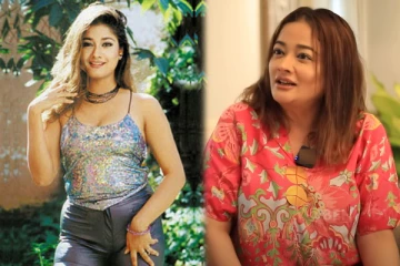 ஆண்களை பார்க்கும்போது கண்கள் அங்கேதான் போகும் - ஓப்பனாக சொன்ன நடிகை கிரண்!